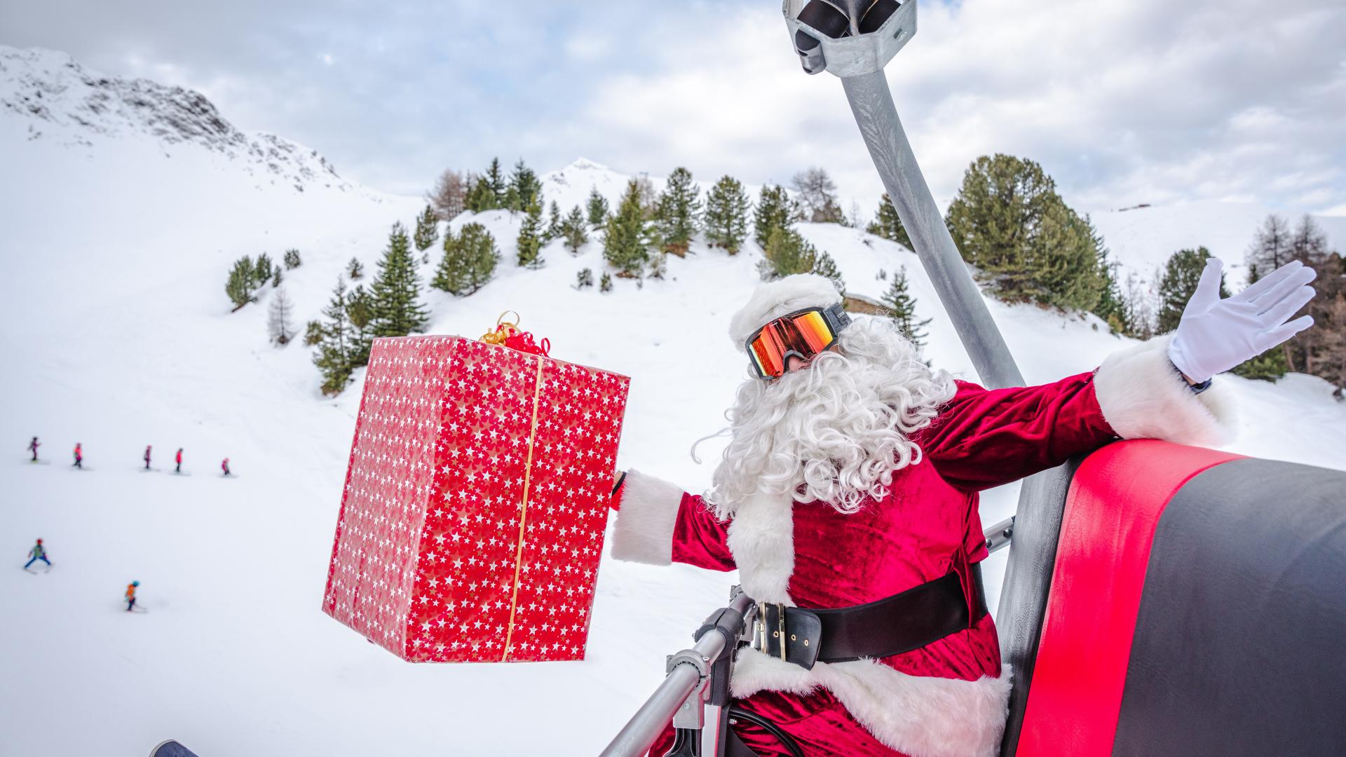 Events La Plagne The Agenda of the unmissable events of La Plagne